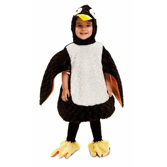 Costume for Children My Other Me Penguin (3 Pieces) - Little Baby Shop