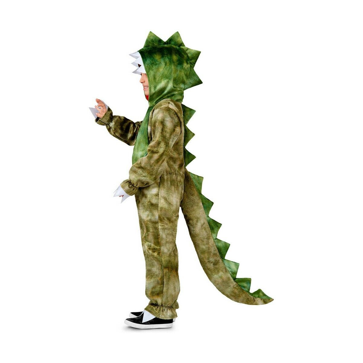 Little me dinosaur outfit hotsell