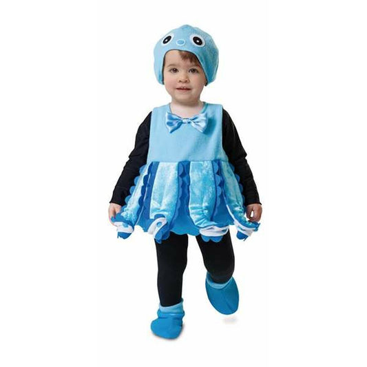 Costume for Children My Other Me Small Octopus - Little Baby Shop