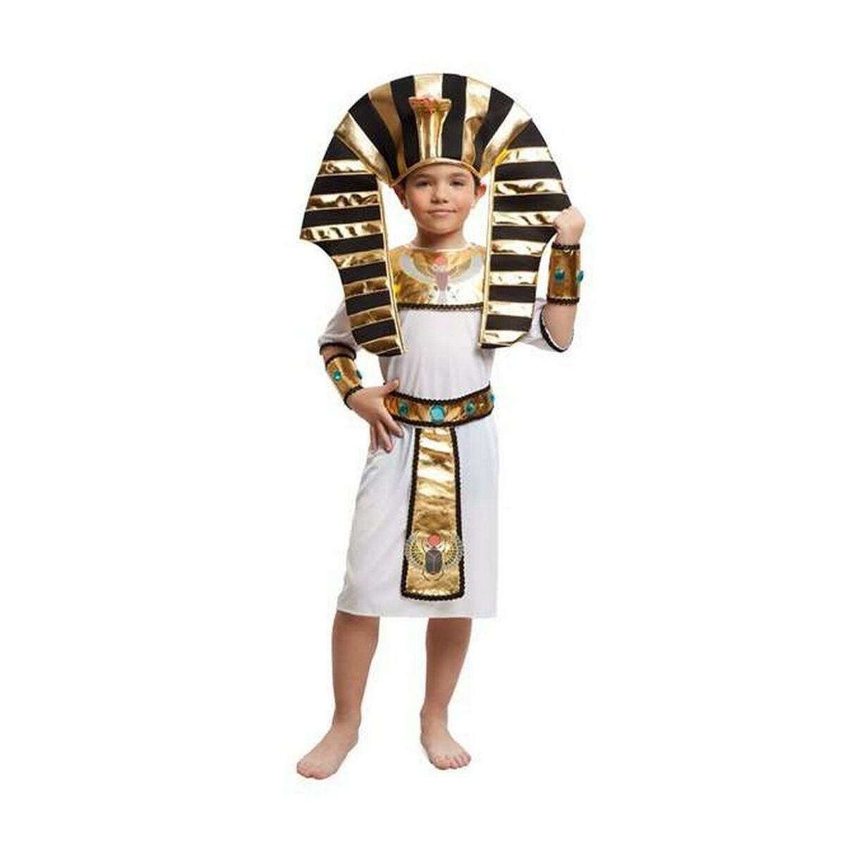 Costume for Children My Other Me Egyptian Man - Little Baby Shop