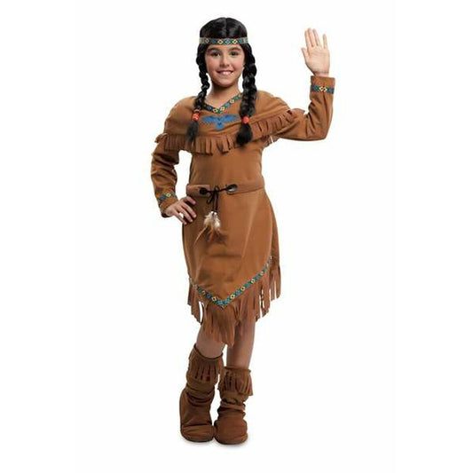 Costume for Children Indian 1-2 years - Little Baby Shop