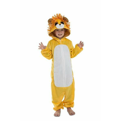 Costume for Children My Other Me Lion - Little Baby Shop