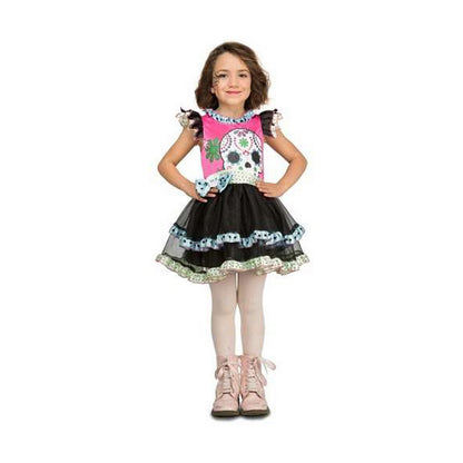 Costume for Children My Other Me Skull (1 Piece) - Little Baby Shop