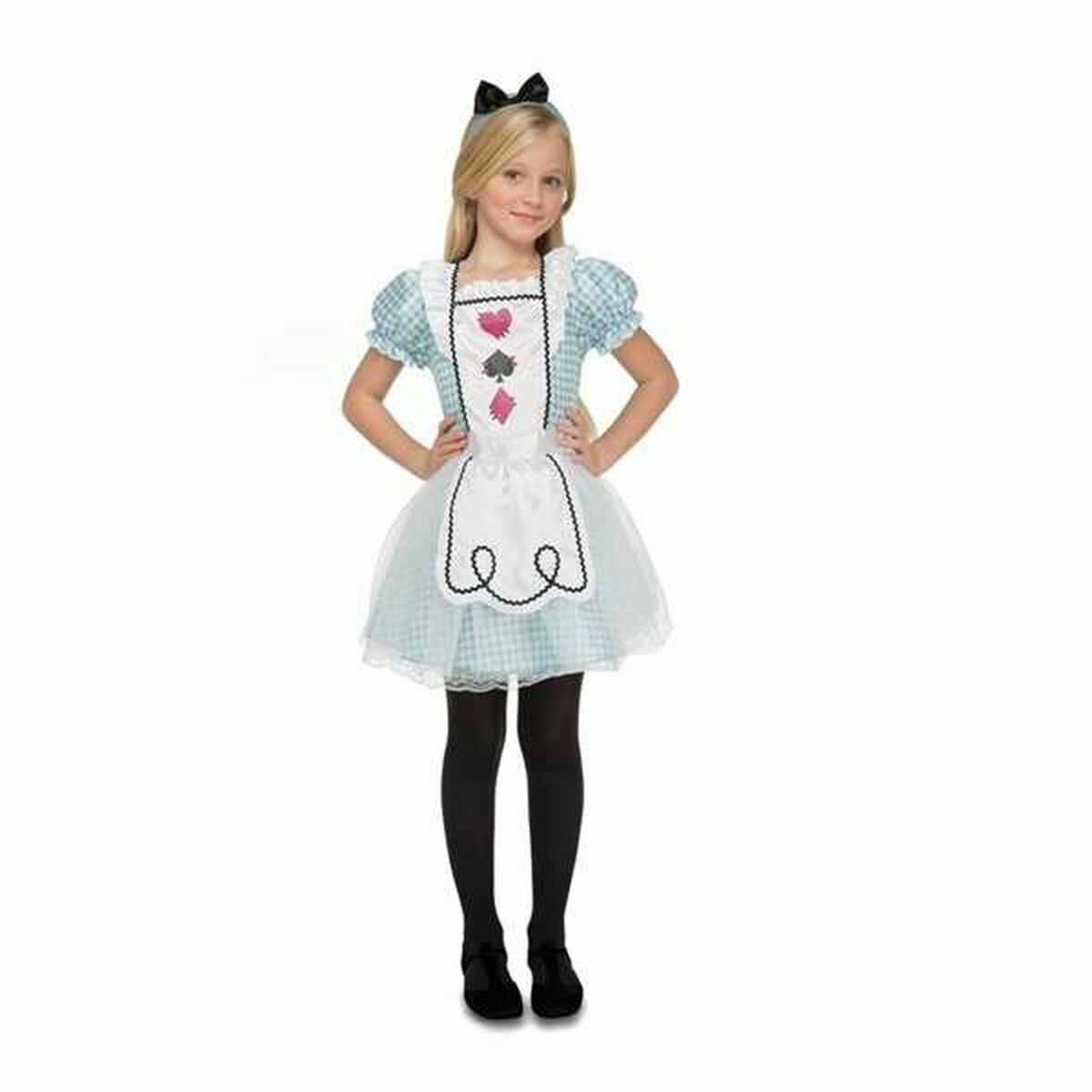 Costume for Children My Other Me Alice - Little Baby Shop