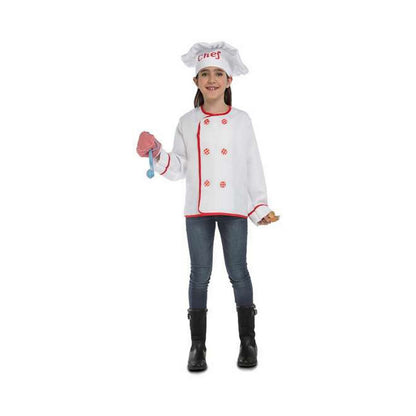 Costume for Children My Other Me Male Chef - Little Baby Shop