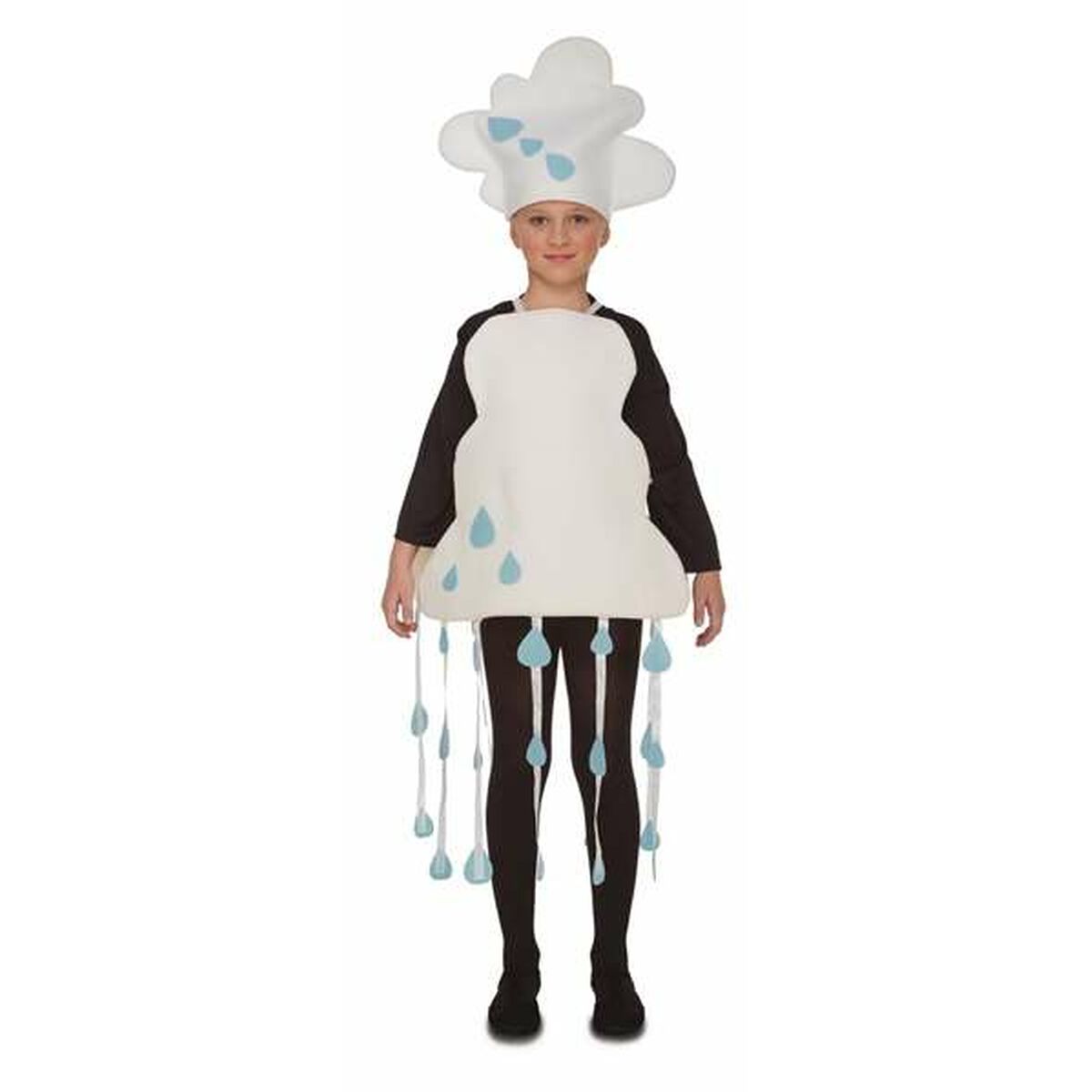 Costume for Children My Other Me Small Storm - Little Baby Shop