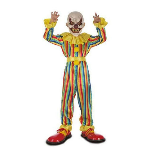 Costume for Children My Other Me Prank Clown - Little Baby Shop