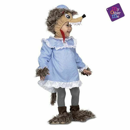 Costume for Babies My Other Me Wolf - Little Baby Shop