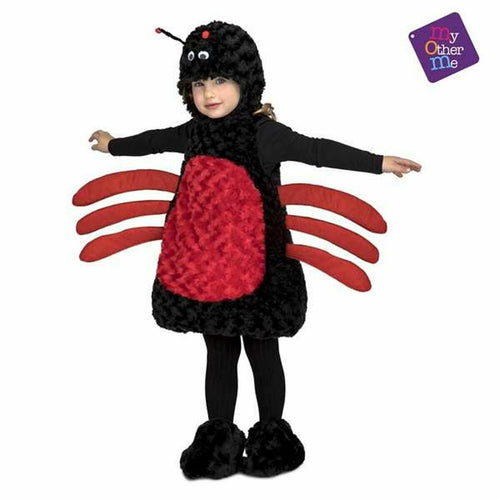 Costume for Children My Other Me Spider - Little Baby Shop