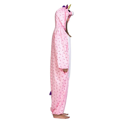 Costume for Children My Other Me Unicorn Pink - Little Baby Shop