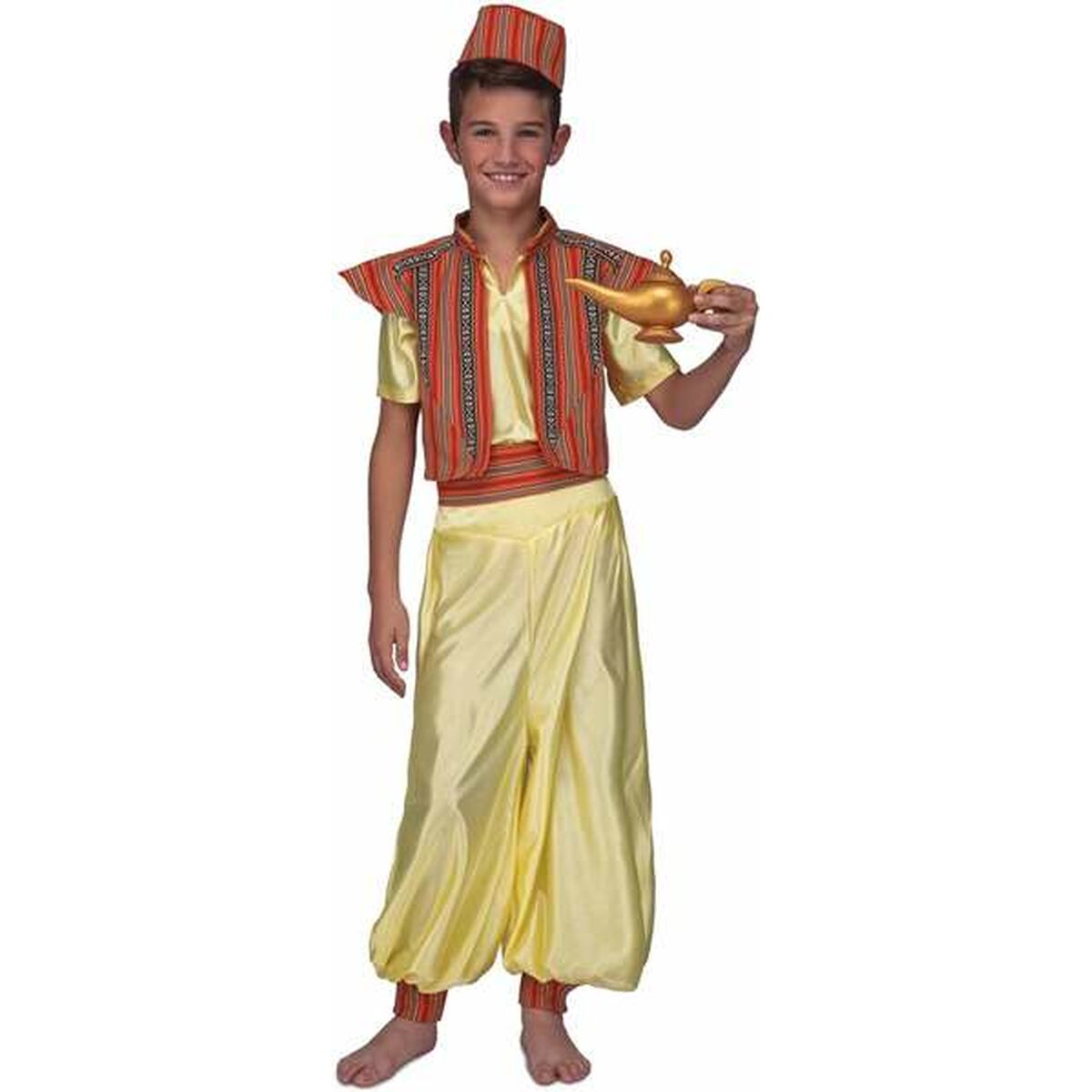 Costume for Children My Other Me Aladdin - Little Baby Shop