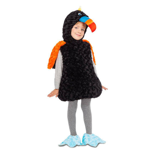 Costume for Children My Other Me Toucan (3 Pieces) - Little Baby Shop