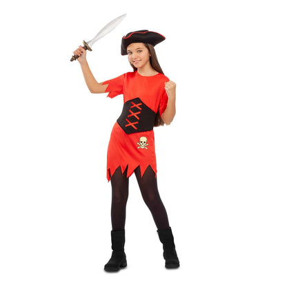 Costume for Children My Other Me Pirate (3 Pieces) - Little Baby Shop