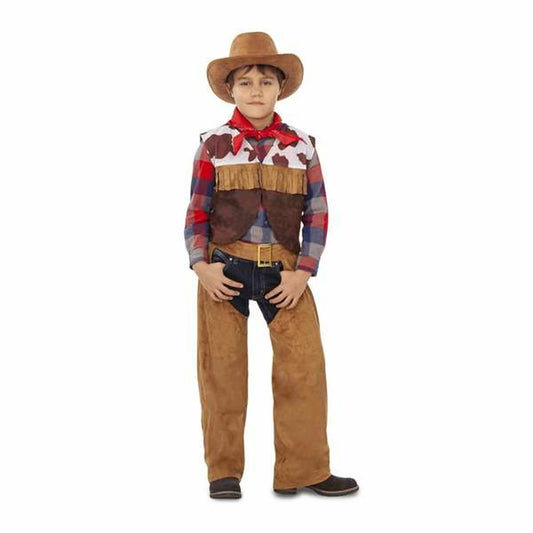 Costume for Children My Other Me Cowboy - Little Baby Shop