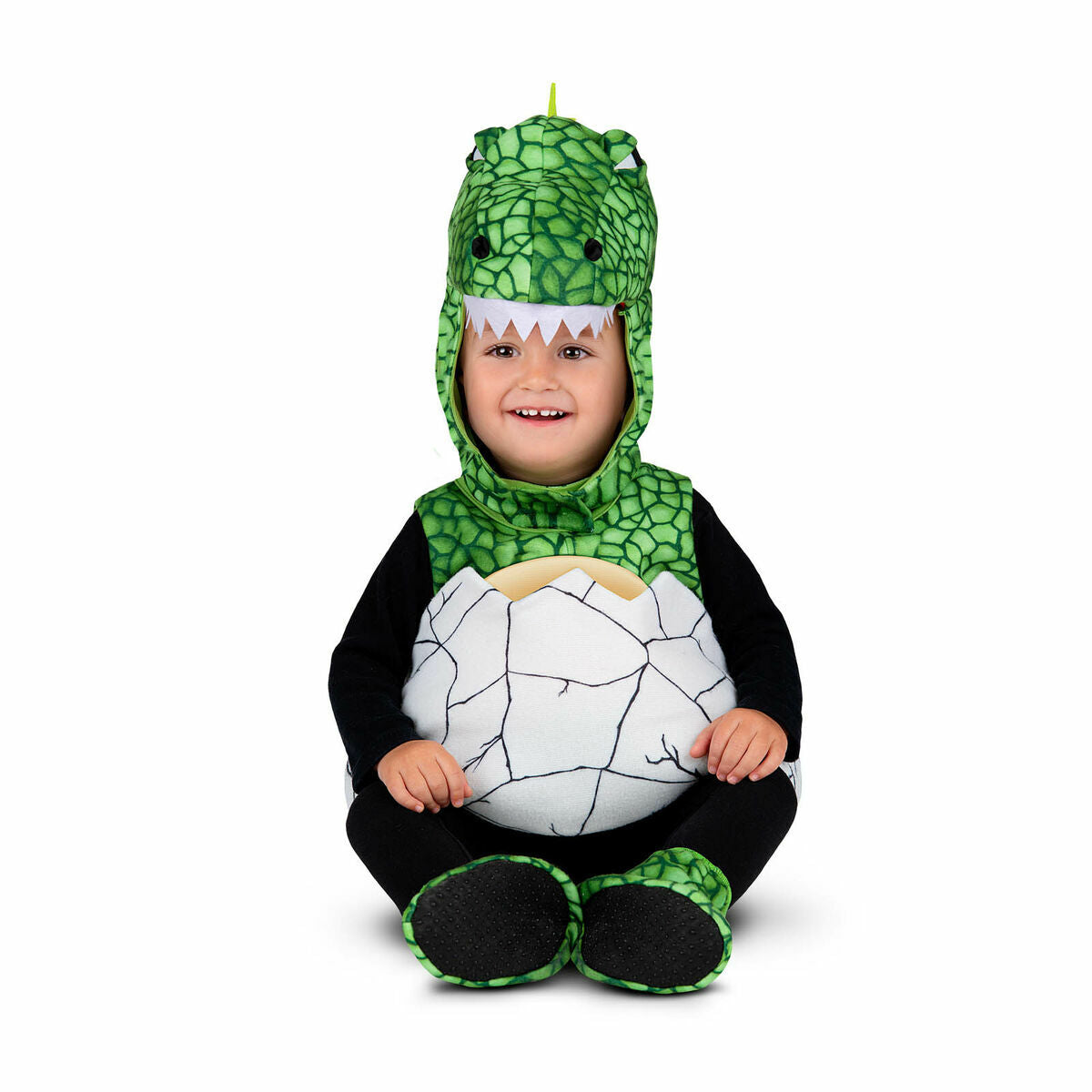 Costume for Children My Other Me Dinosaur (3 Pieces) - Little Baby Shop