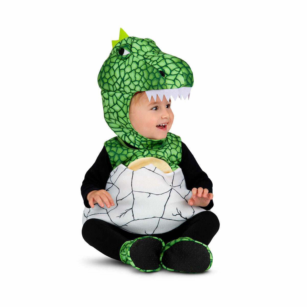 Costume for Children My Other Me Dinosaur (3 Pieces) - Little Baby Shop