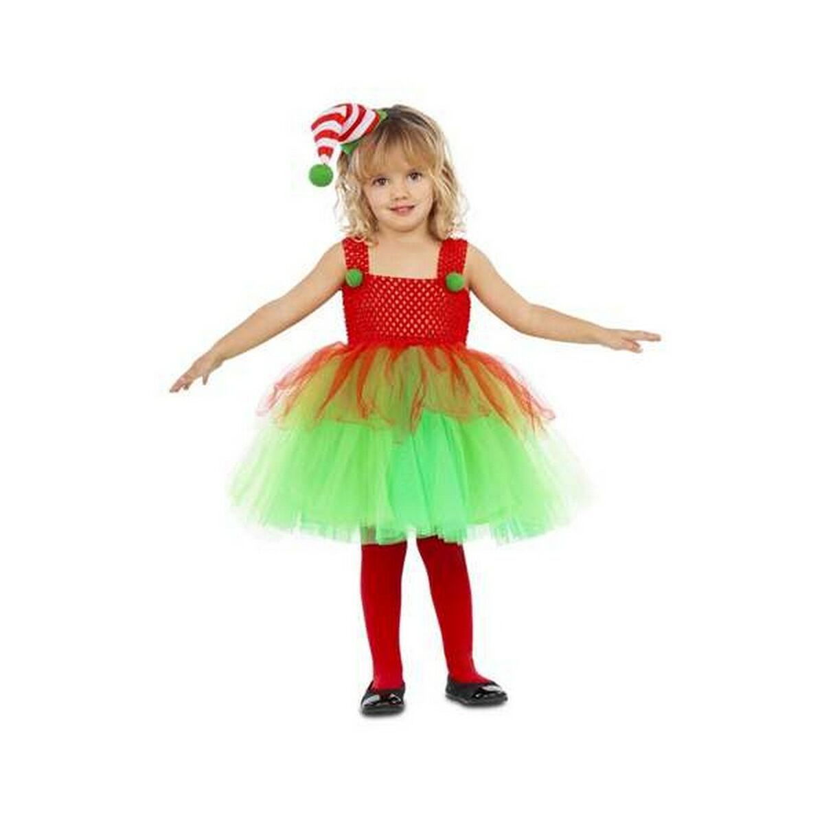 Costume for Children My Other Me Elf - Little Baby Shop