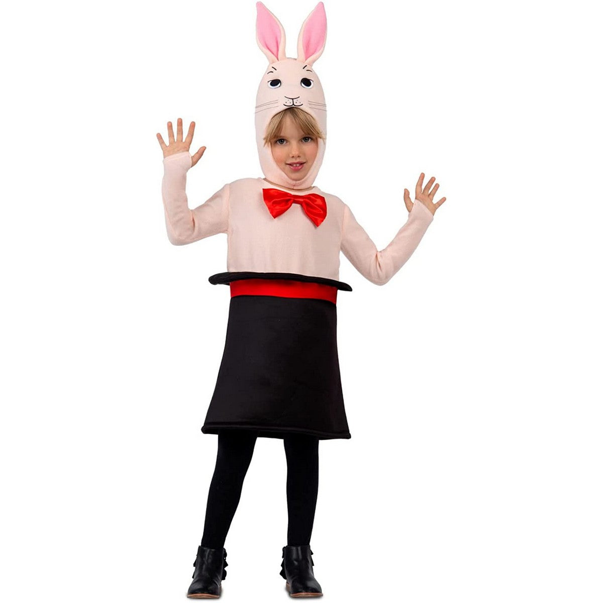 Costume for Children My Other Me Rabbit (2 Pieces) - Little Baby Shop