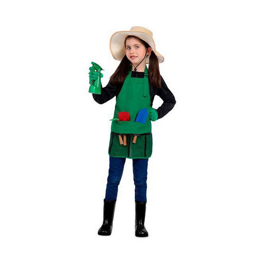 Costume for Children My Other Me Green - Little Baby Shop