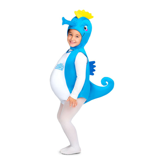 Costume for Children My Other Me Sea Horse (2 Pieces) - Little Baby Shop