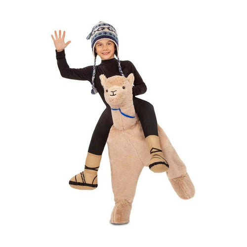 Costume for Children My Other Me Ride-On One size - Little Baby Shop