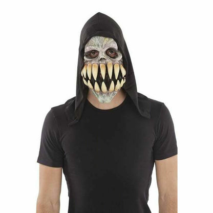 Mask My Other Me Skull Black One size - Little Baby Shop