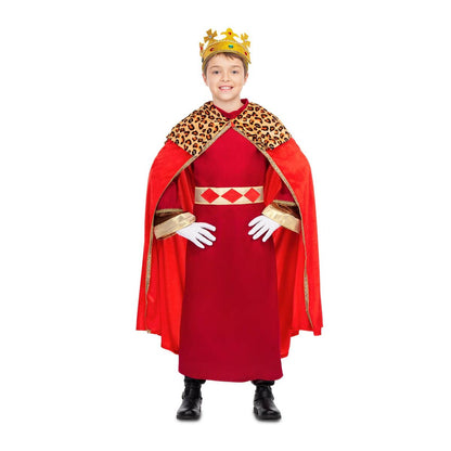 Costume for Children My Other Me Wizard King (3 Pieces) - Little Baby Shop