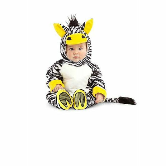 Costume for Babies My Other Me Zebra - Little Baby Shop