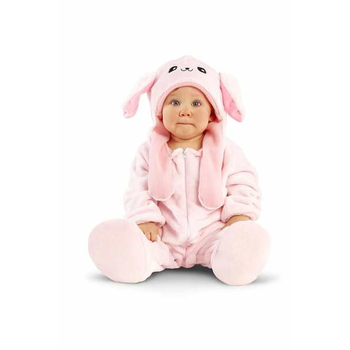 Costume for Children My Other Me Little Rabbit - Little Baby Shop