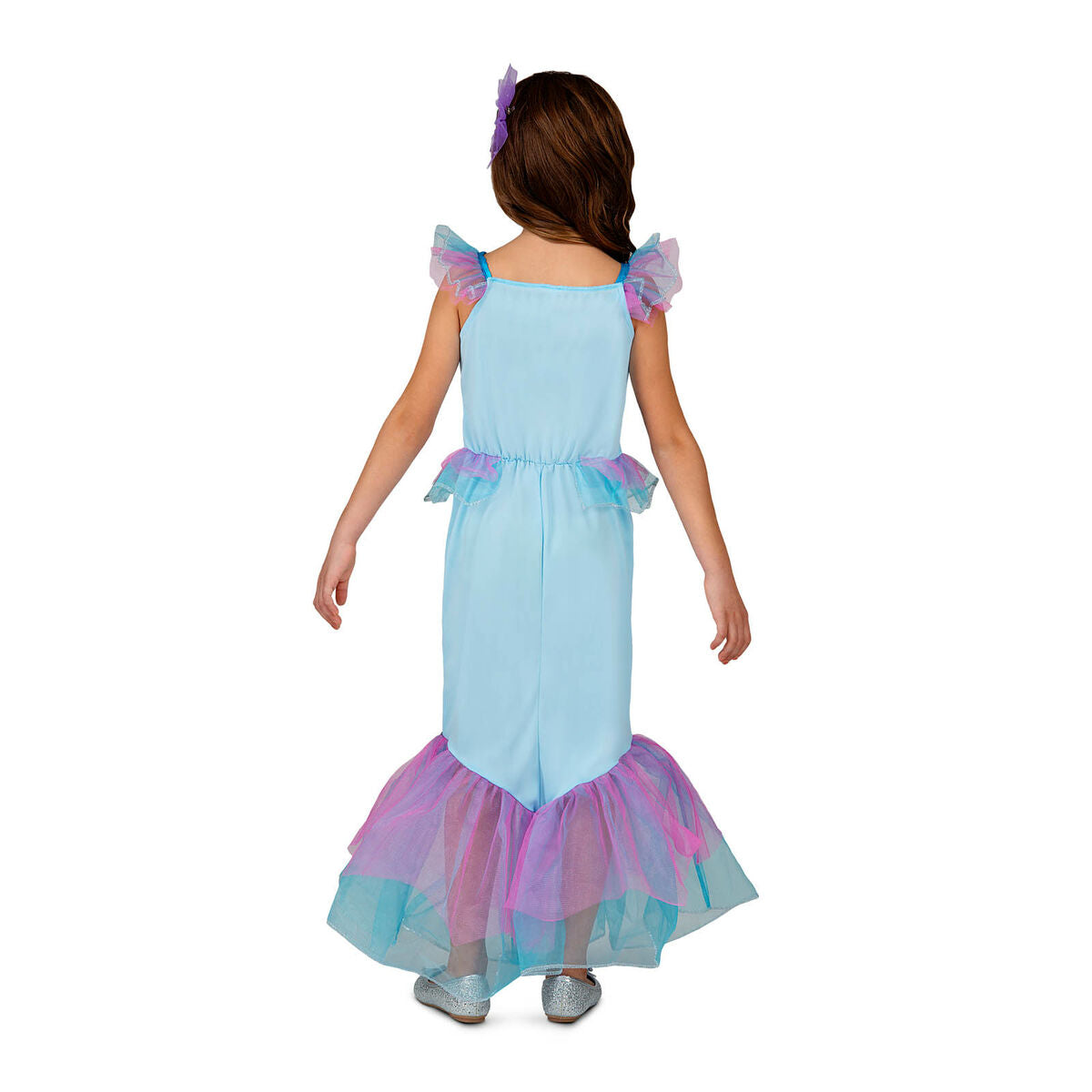 Costume for Children My Other Me Mermaid (2 Pieces) - Little Baby Shop