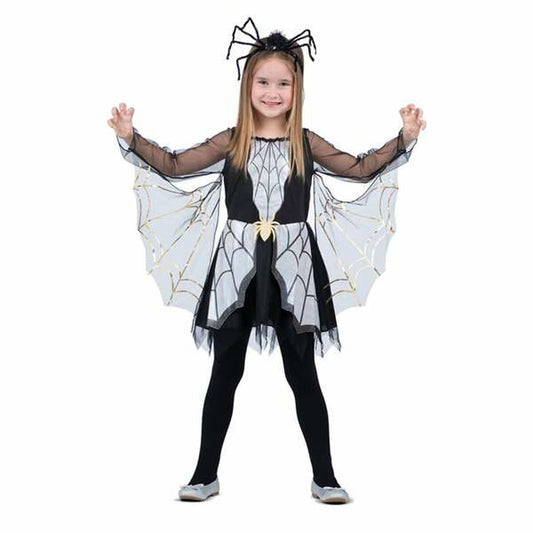 Costume for Children My Other Me Spider (2 Pieces) - Little Baby Shop