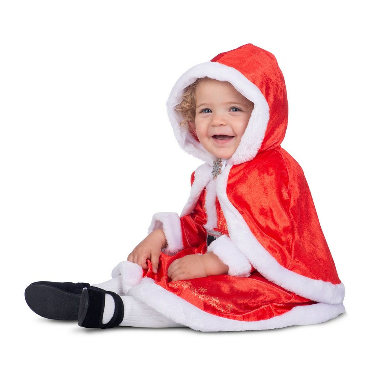 Costume for Children My Other Me 2 Pieces Christmas - Little Baby Shop