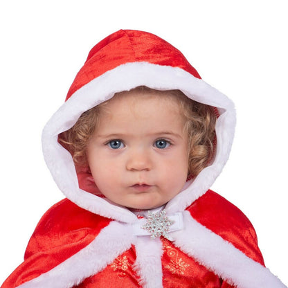 Costume for Children My Other Me 2 Pieces Christmas - Little Baby Shop