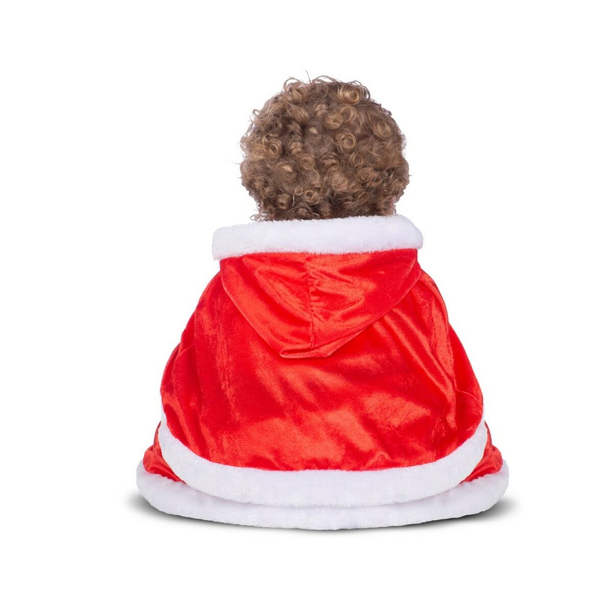 Costume for Children My Other Me 2 Pieces Christmas - Little Baby Shop