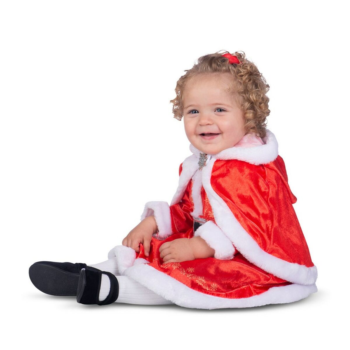 Costume for Children My Other Me 2 Pieces Christmas - Little Baby Shop