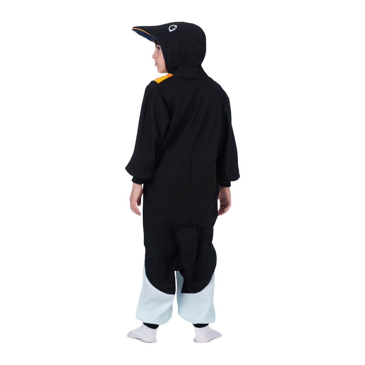 Costume for Children My Other Me Penguin White Black One size (2 Pieces) - Little Baby Shop