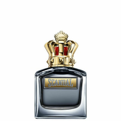 Men's Perfume Jean Paul Gaultier EDT Scandal 100 ml - Little Baby Shop