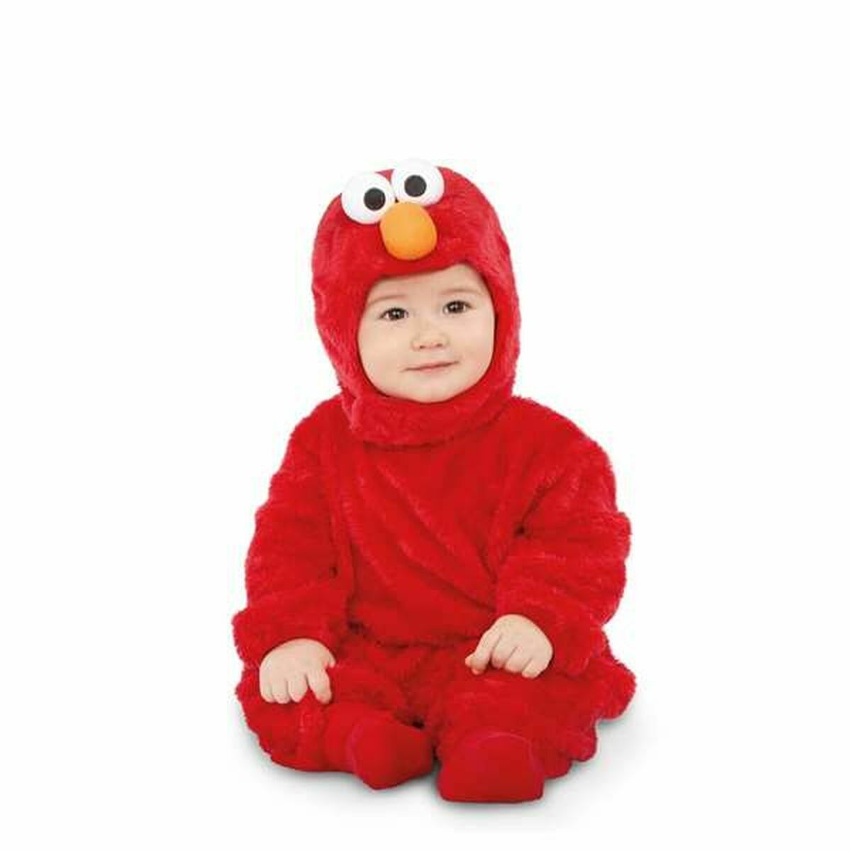 Costume for Babies My Other Me Elmo - Little Baby Shop