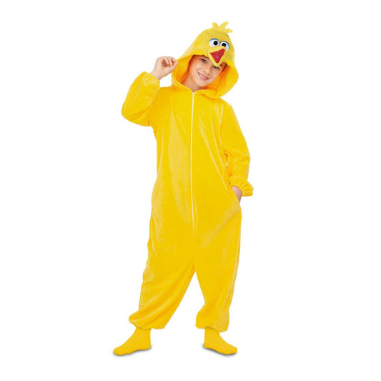 Costume for Children My Other Me Big Bird Sesame Street - Little Baby Shop