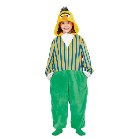 Costume for Children My Other Me Blas Sesame Street - Little Baby Shop