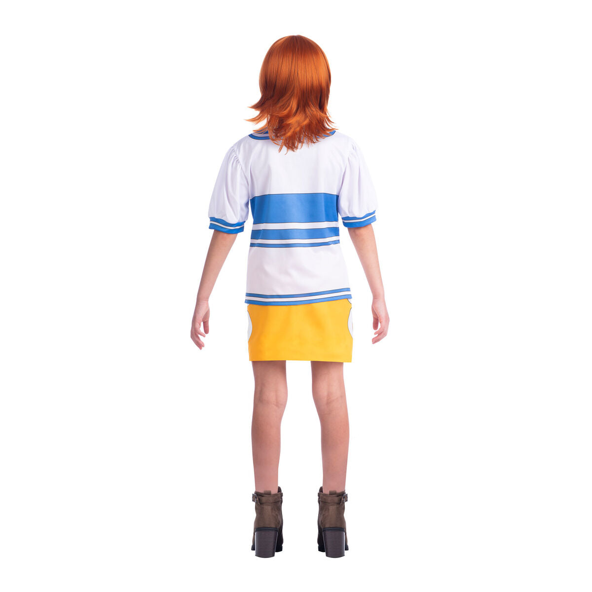 Costume for Children One Piece Nami (3 Pieces) - Little Baby Shop