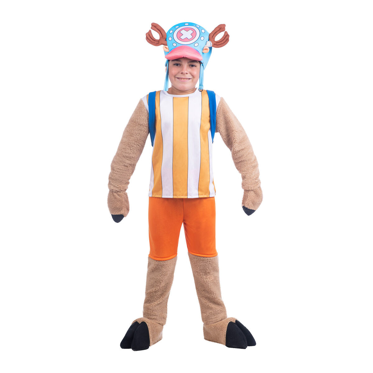 Costume for Children One Piece Chopper (5 Pieces) - Little Baby Shop