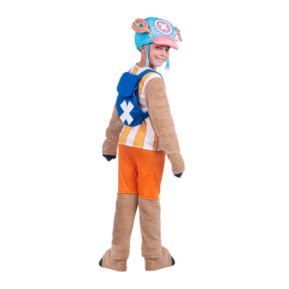 Costume for Children One Piece Chopper (5 Pieces) - Little Baby Shop