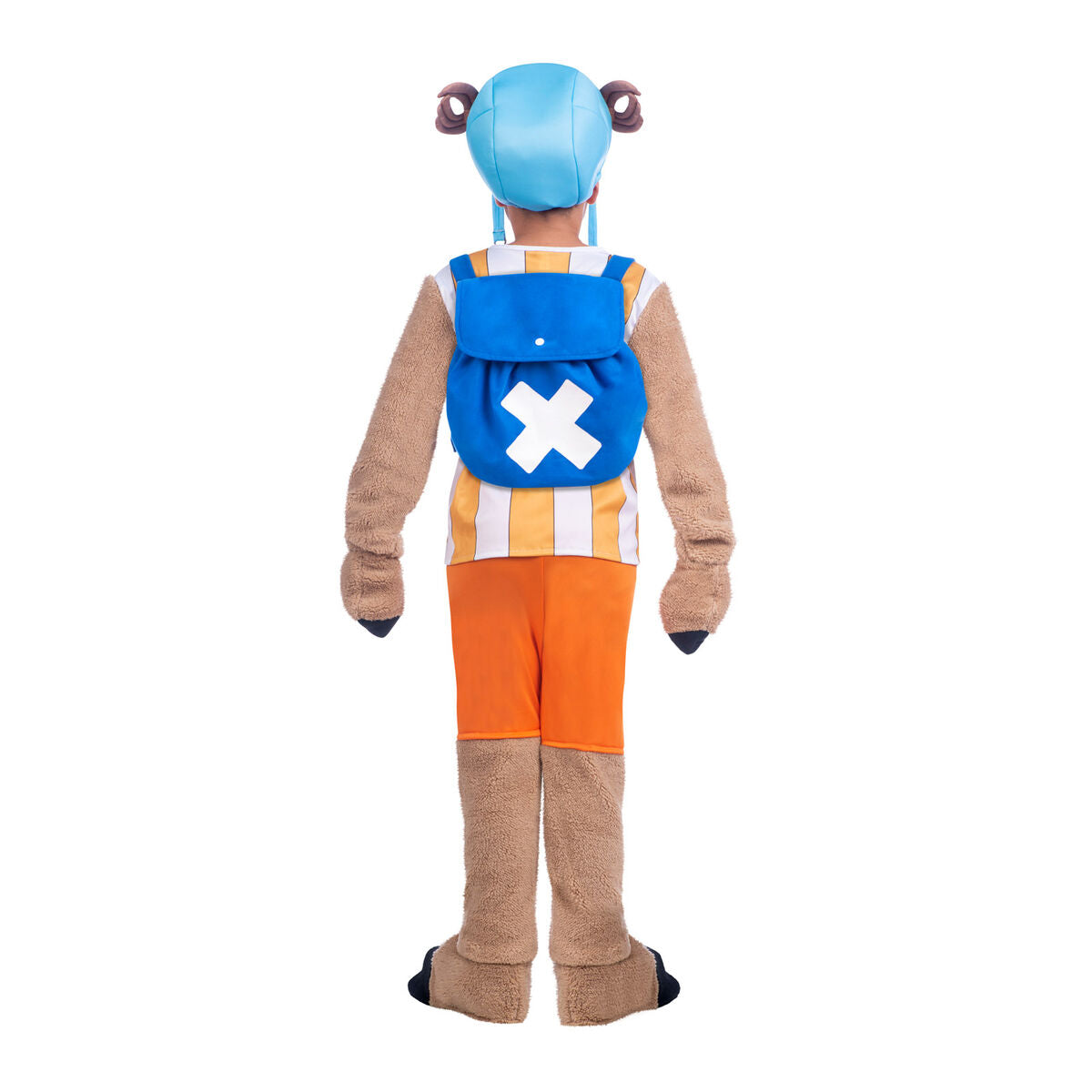 Costume for Children One Piece Chopper (5 Pieces) - Little Baby Shop