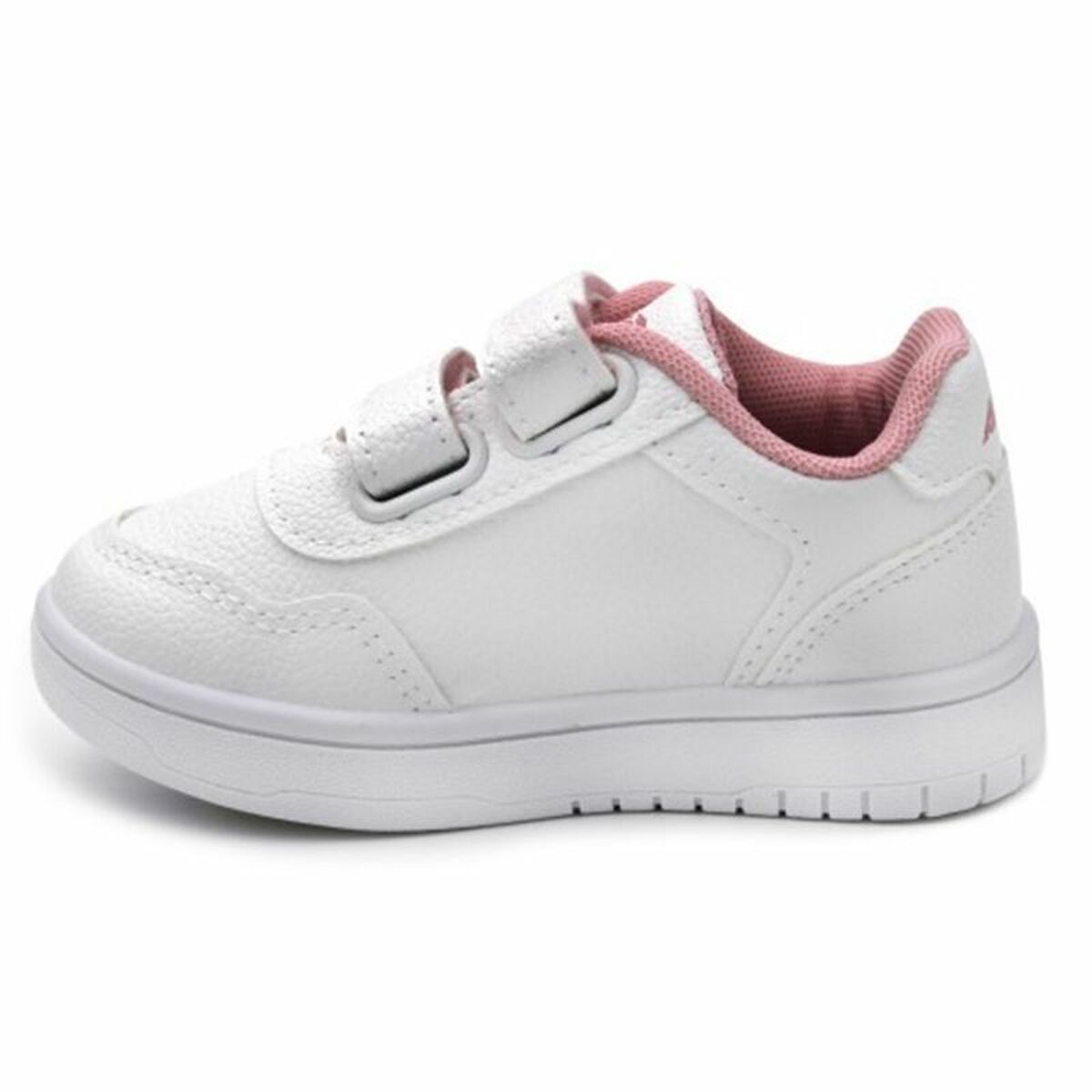 Sports Shoes for Kids AVIA Basic White - Little Baby Shop