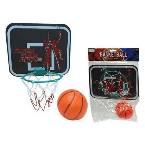 Basketball Basket - Little Baby Shop