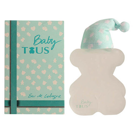 Children's Perfume Baby Tous 8679 EDC 100 ml - Little Baby Shop