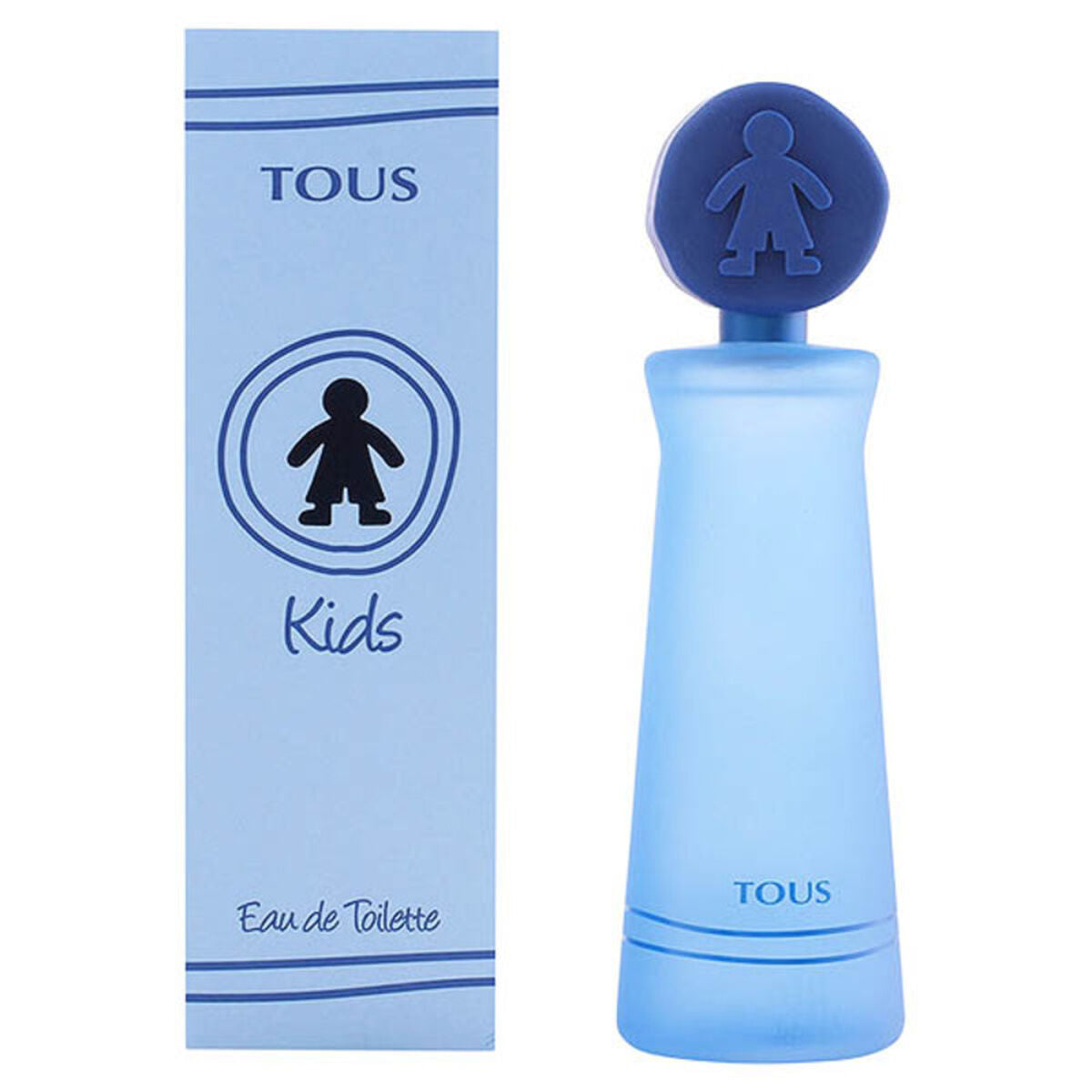 Children's Perfume Kids Boy Tous S0514896 EDT 100 ml - Little Baby Shop