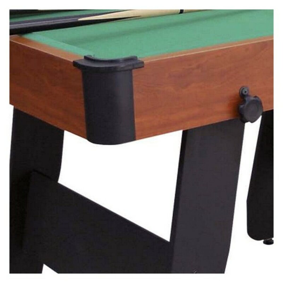 Pool table 152 x 76 x 78 cm Foldable - Little Baby Shop