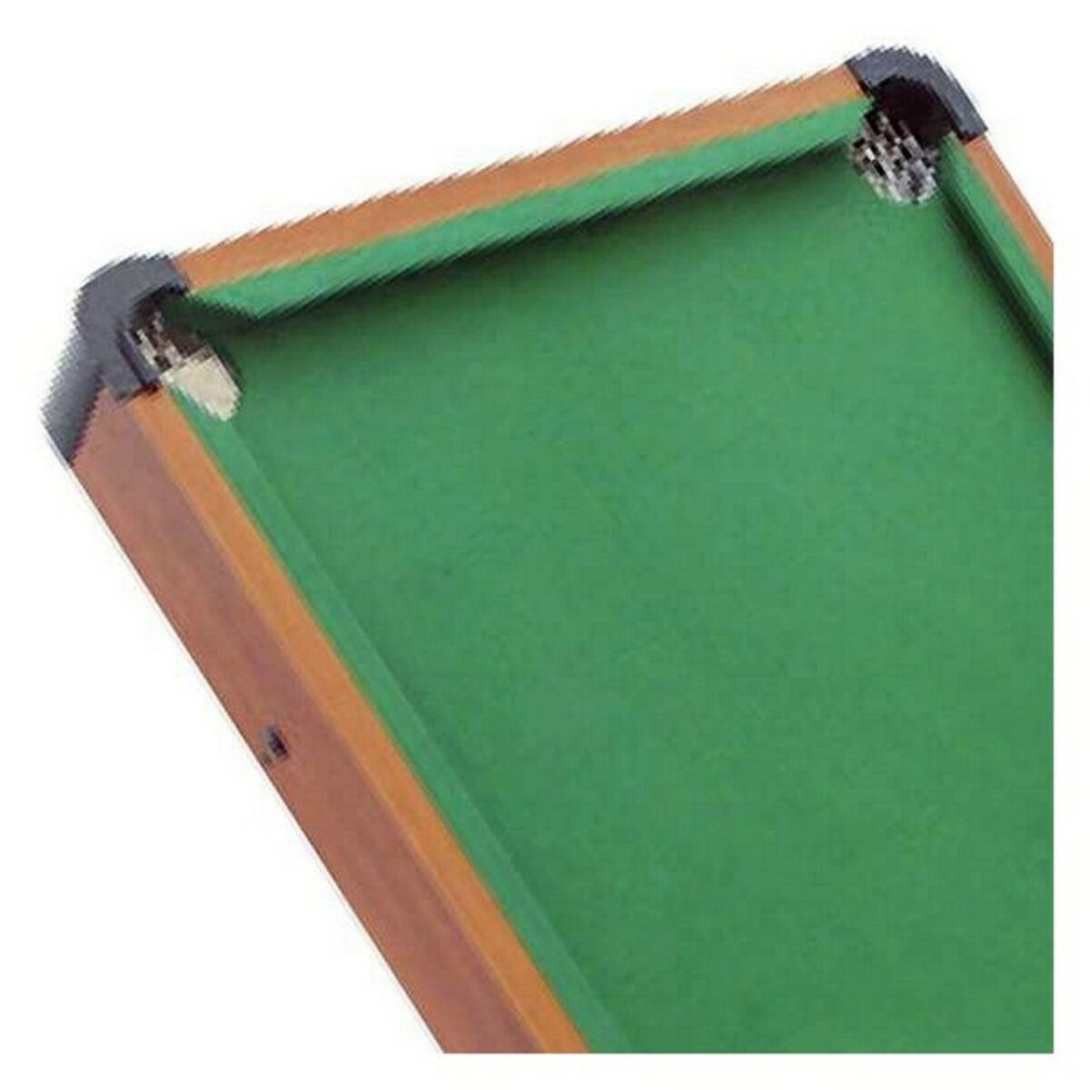 Pool table 152 x 76 x 78 cm Foldable - Little Baby Shop